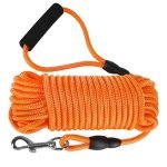 Waterproof Dog Leash for Swimming: Top Durable Long Leashes for Outdoors