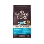 Wellness Digestive Health Dog Food: Boost Your Pup’s Vitality