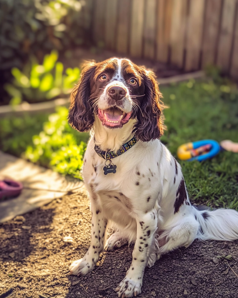 What Breed of Dog Has the Least Health Problems: Discover Now