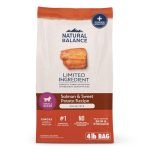 What is the Best Dog Food for Small Dogs: Top Grain-Free & Natural Picks