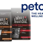 Wholehearted Active Performance Dog Food: Boost Vitality