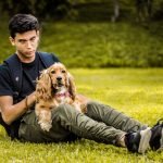 Adolescence in Dogs Behaviour: Navigating Teen Canines