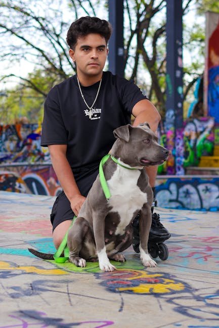 Dog Grooming Tattoo: Unleash Artistic Pet Style