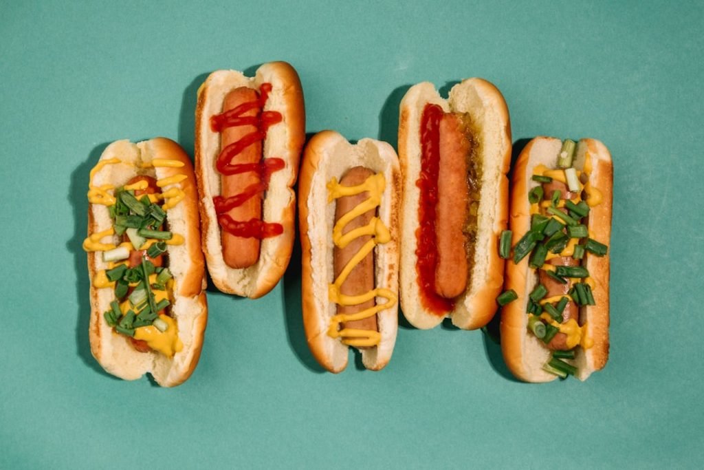 Hot Dogs And Health: Unveiling the Balanced Bite