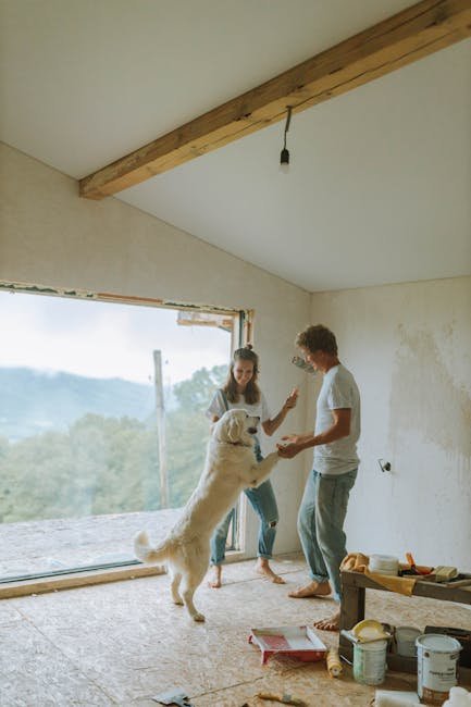 House Trained Dog: Secrets to a Happy Home Life