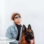 Large Curly Haired Dog Breeds: Ultimate Guide