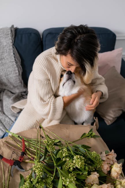 Puppy Love Dog Grooming: Transform Your Pup Today!